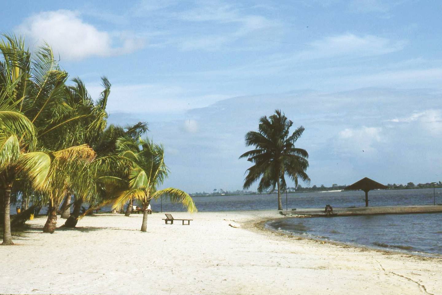Abidjan