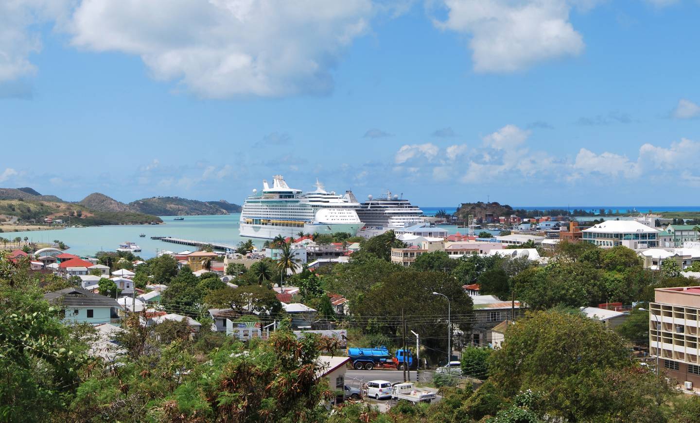 Antigua
