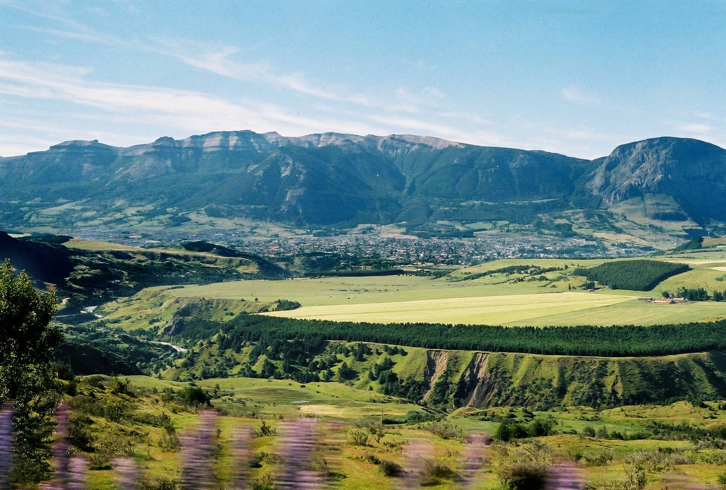 Balmaceda