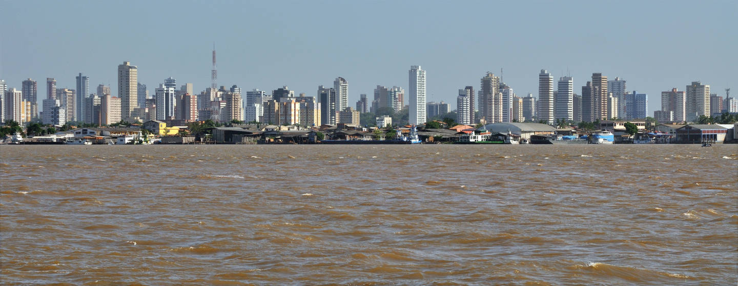 Belém