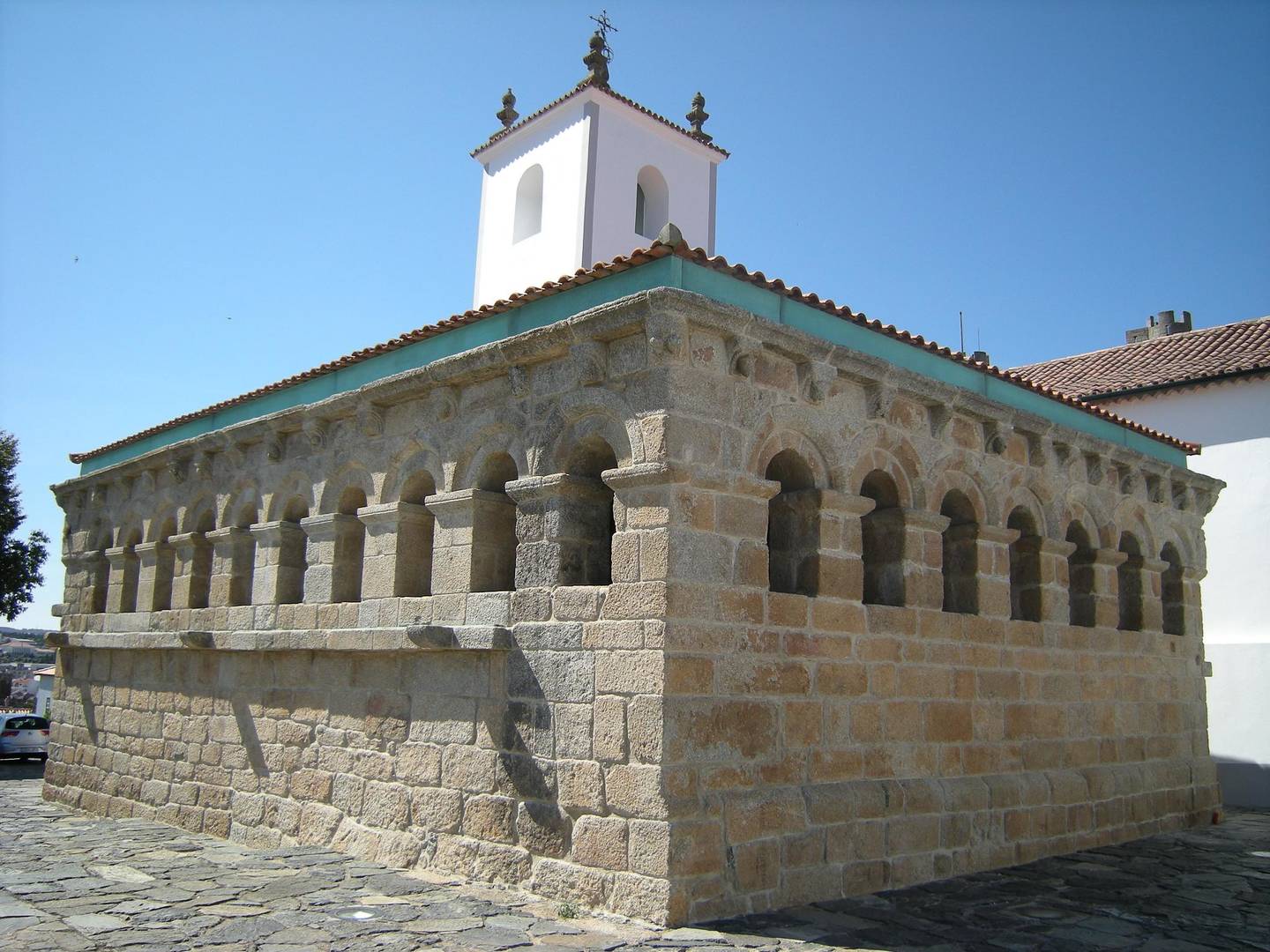 Bragança