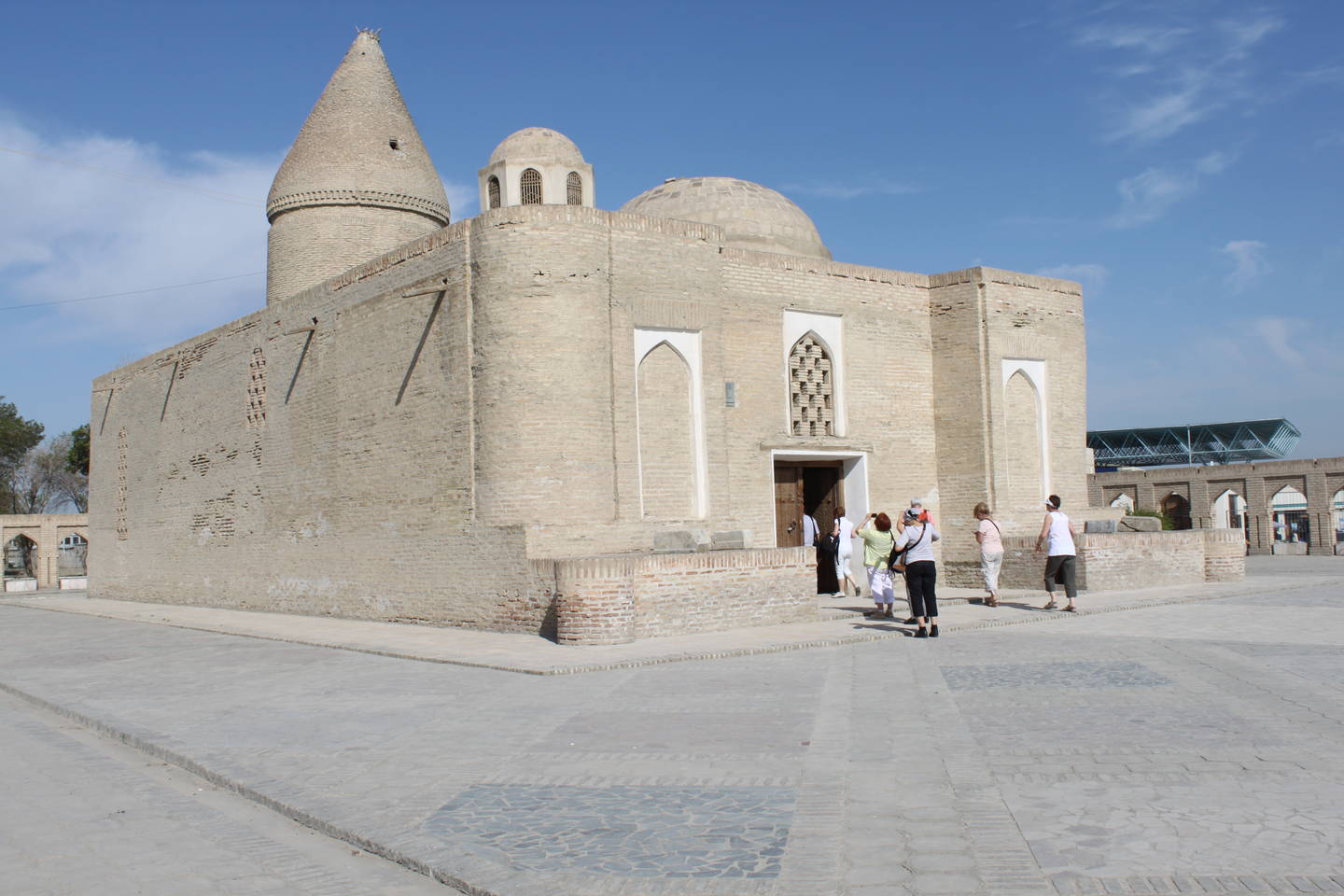 Buhara