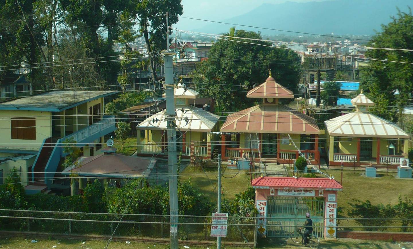 Bharatpur
