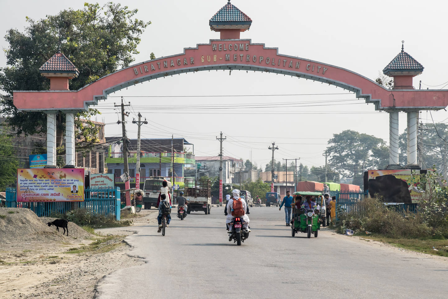 Biratnagar
