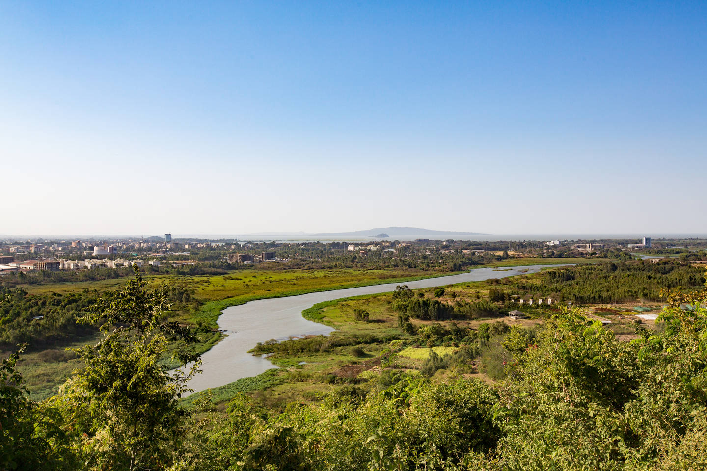 Bahir Dar