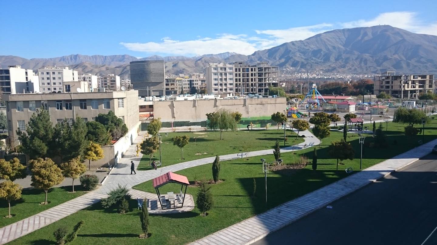 Bandar Abbas