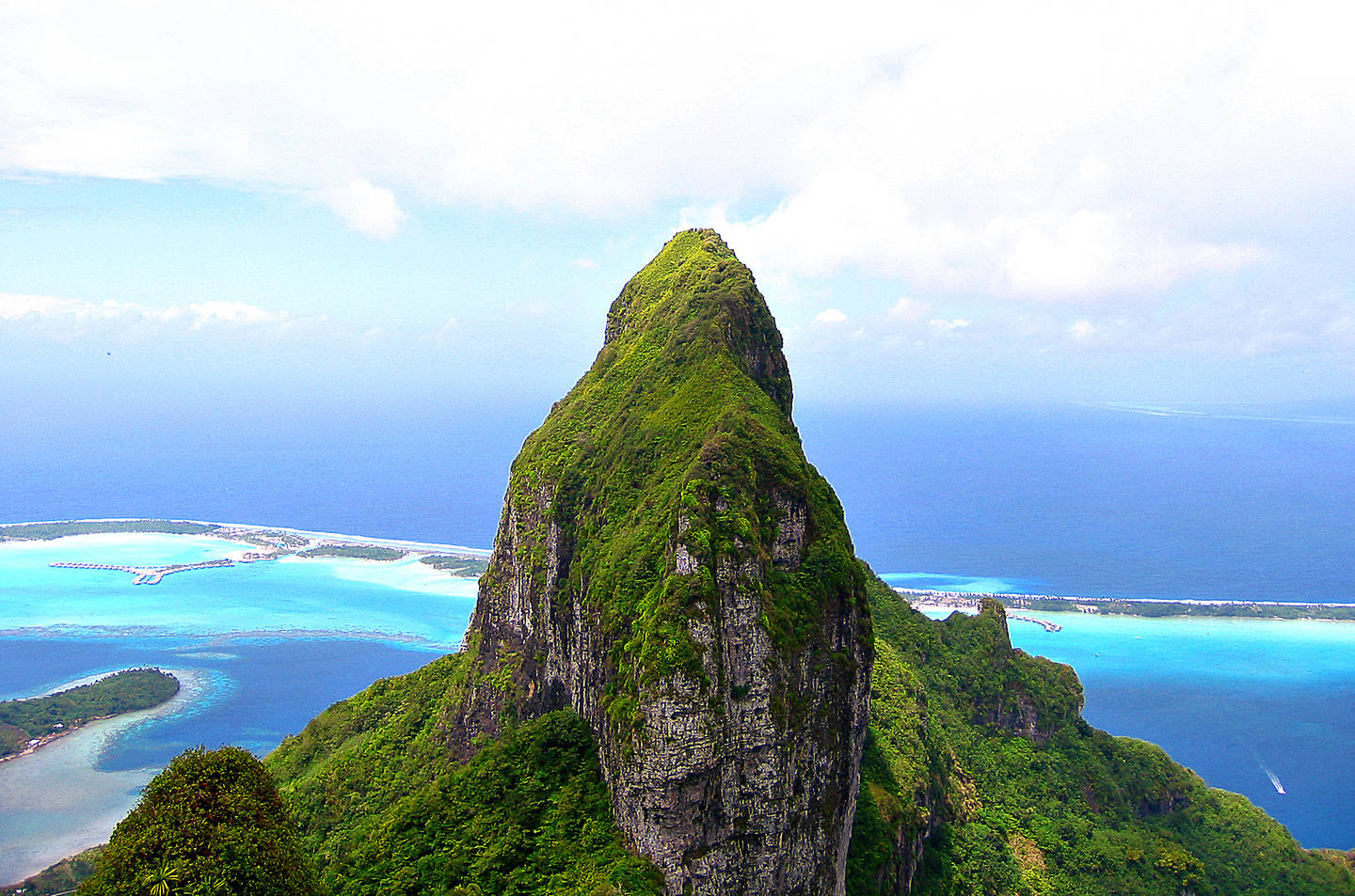 Bora Bora