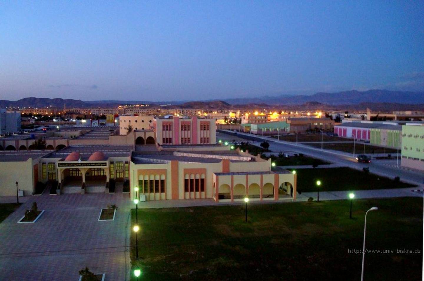 Biskra