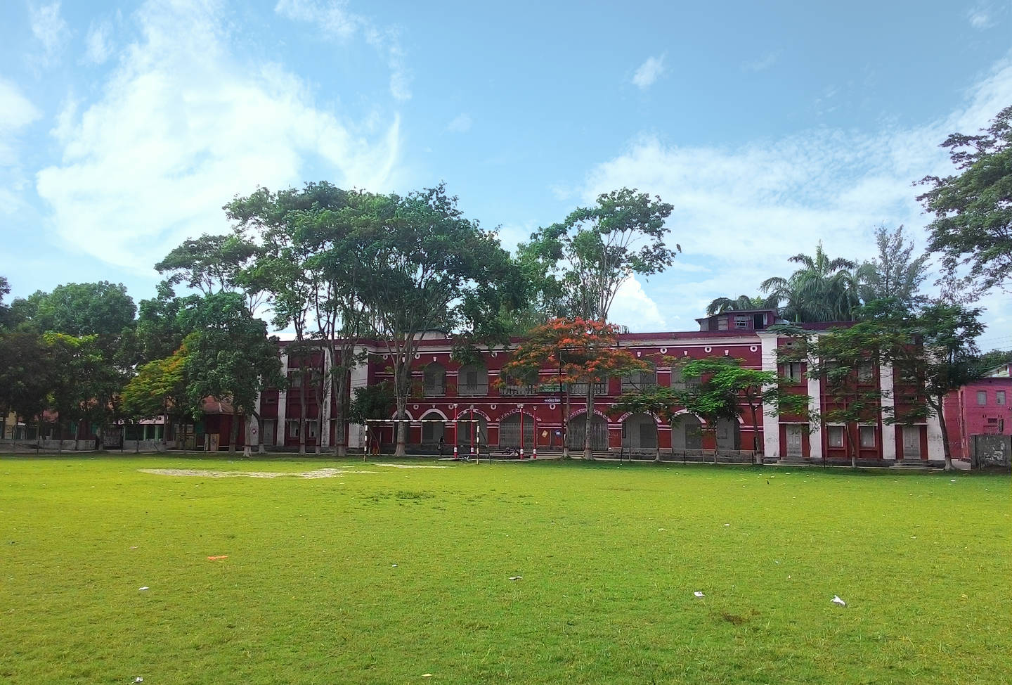 Barisal