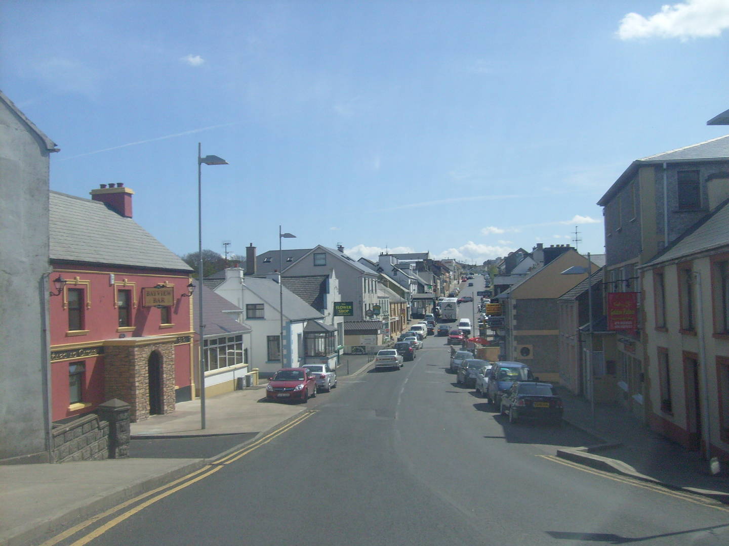 Donegal