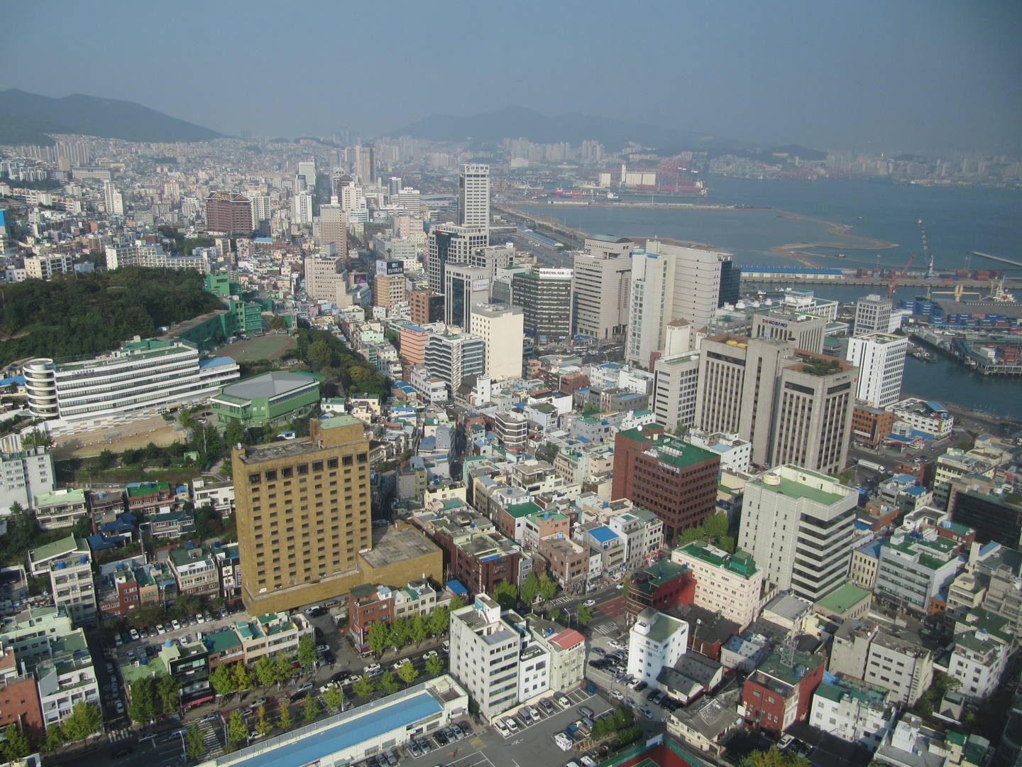Cheongju