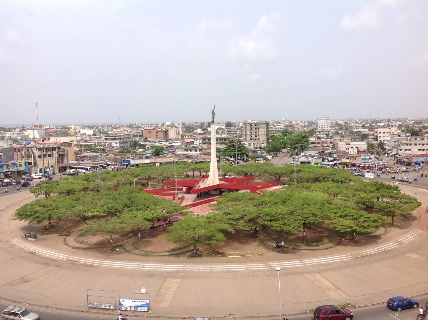 Cotonou