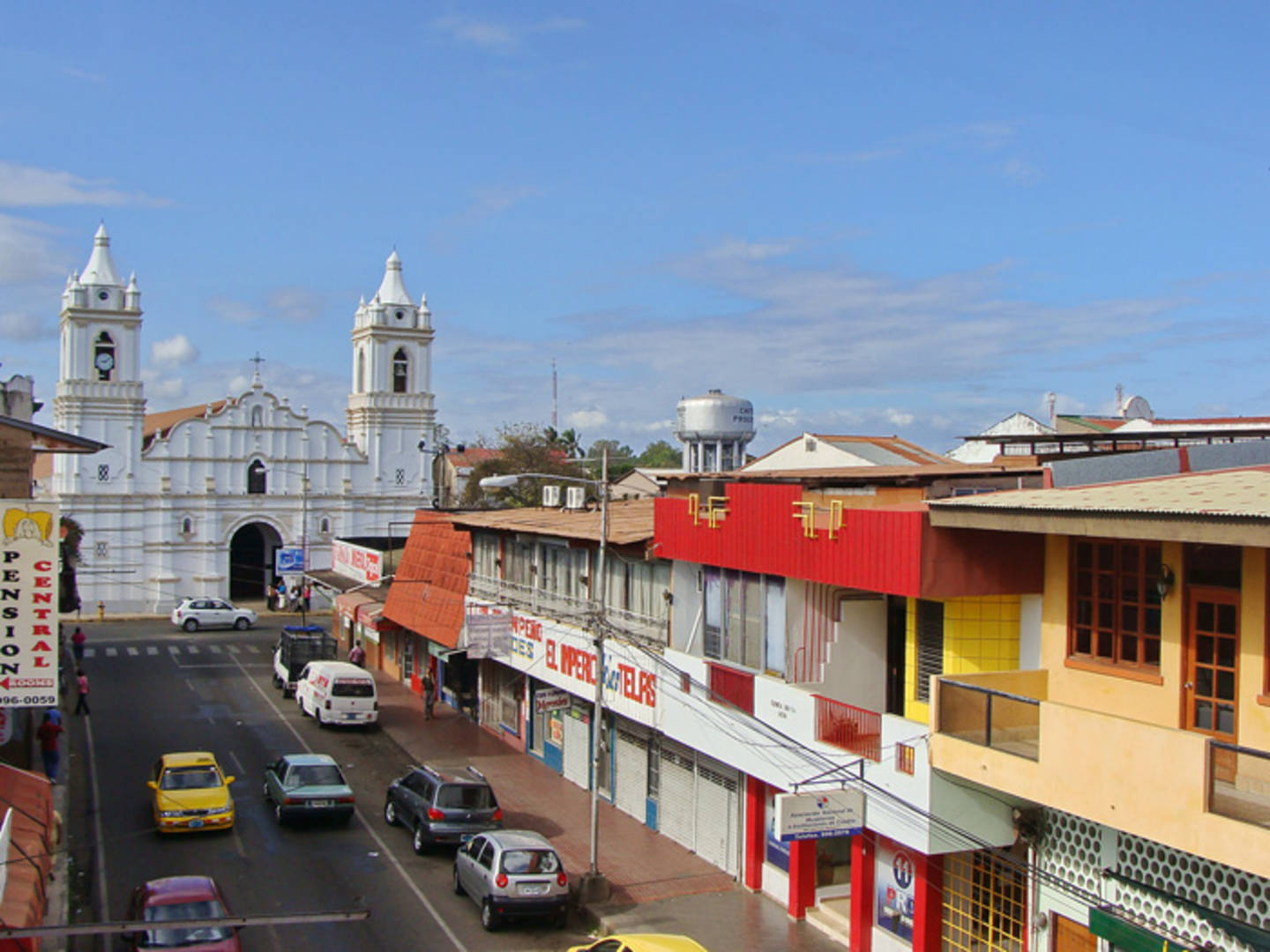 Chitre