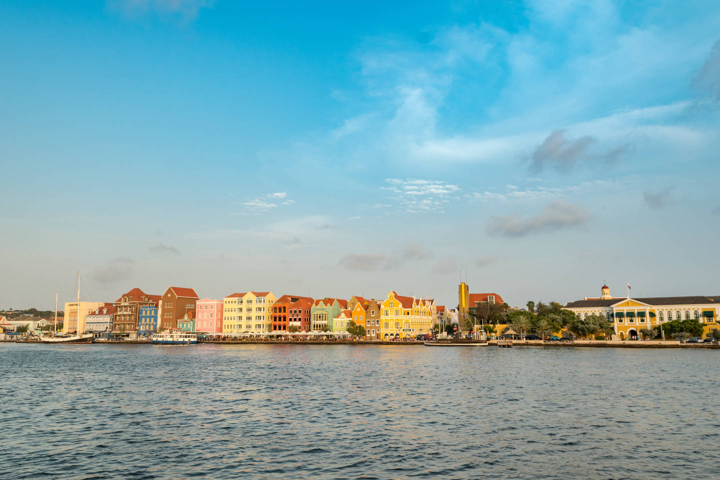Willemstad