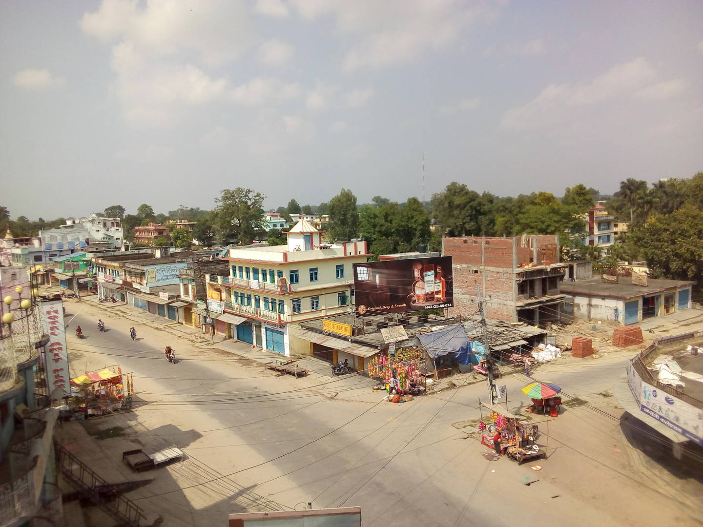 Dhangadhi