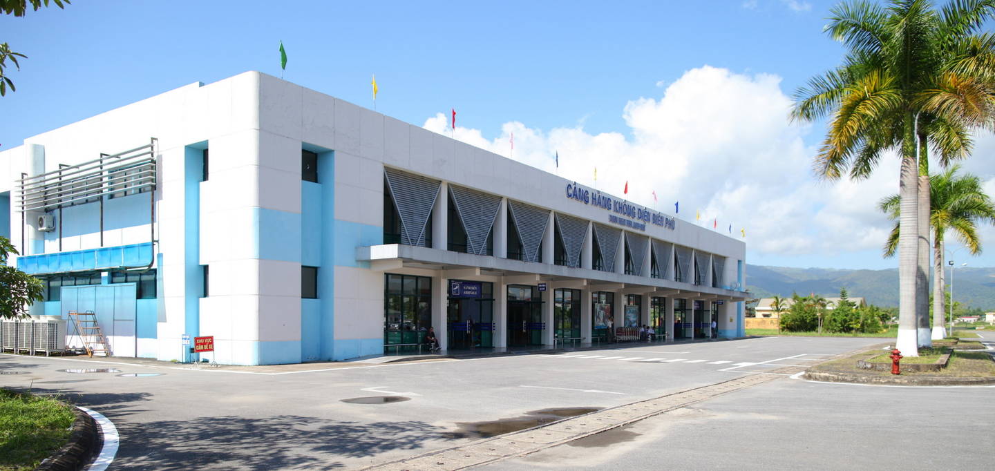 Điện Biên Phủ