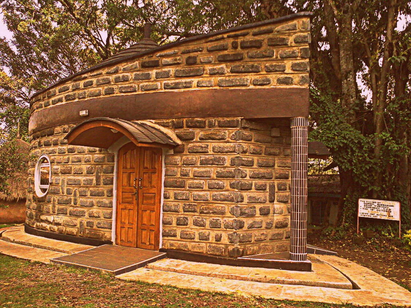 Eldoret