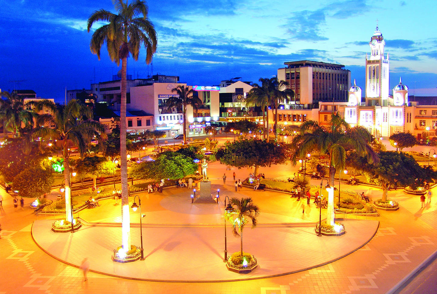 Santa Rosa Canton