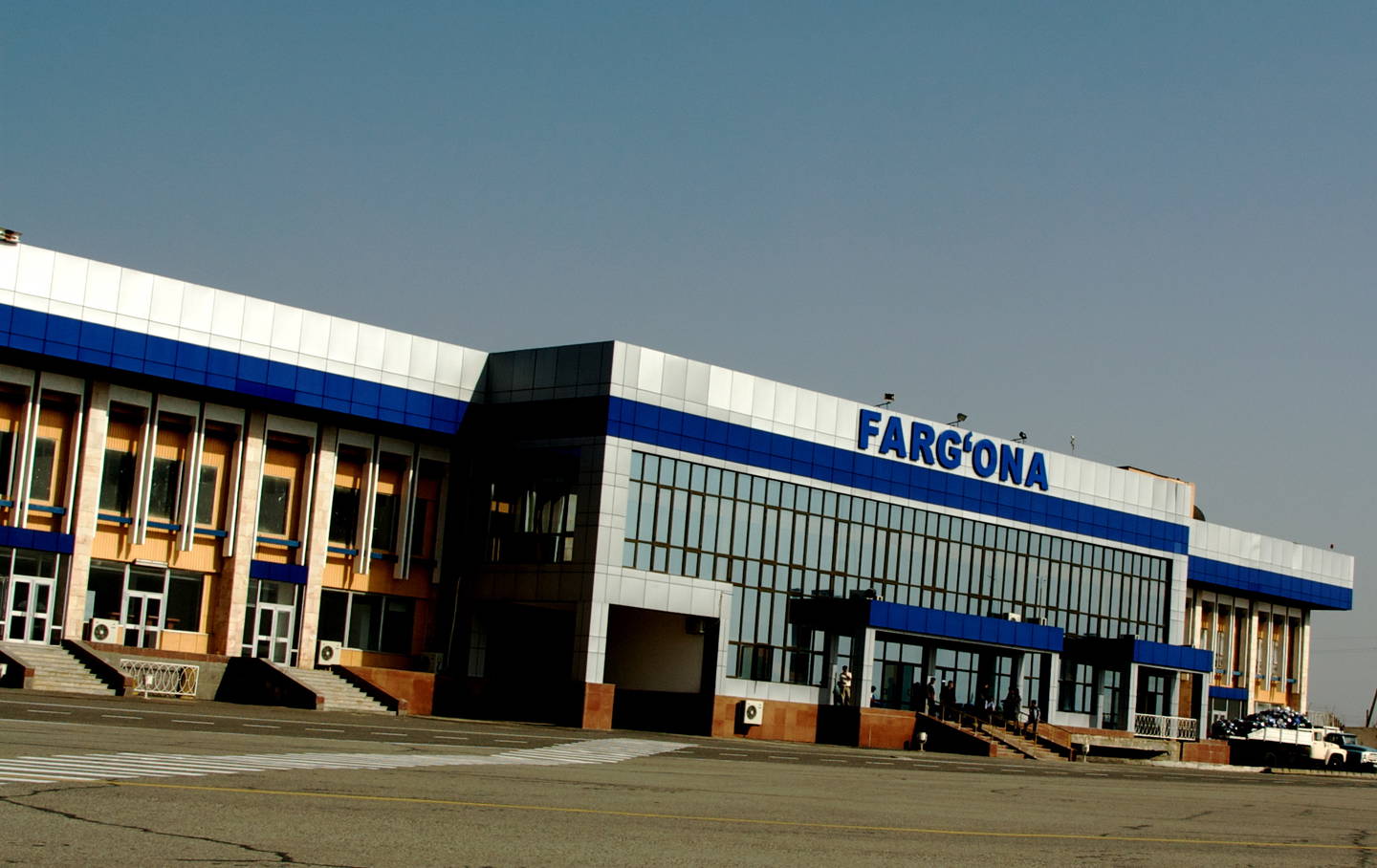 Fergana