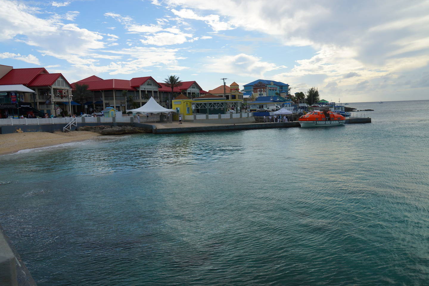 Grand Cayman
