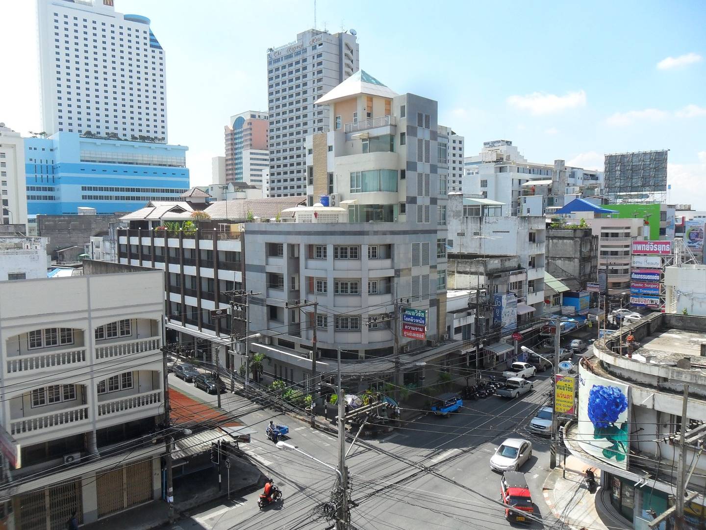 Hat Yai