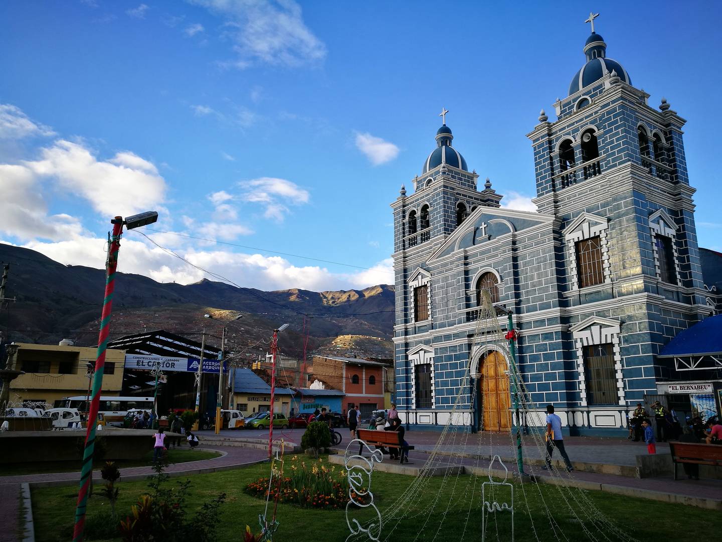 Huánuco