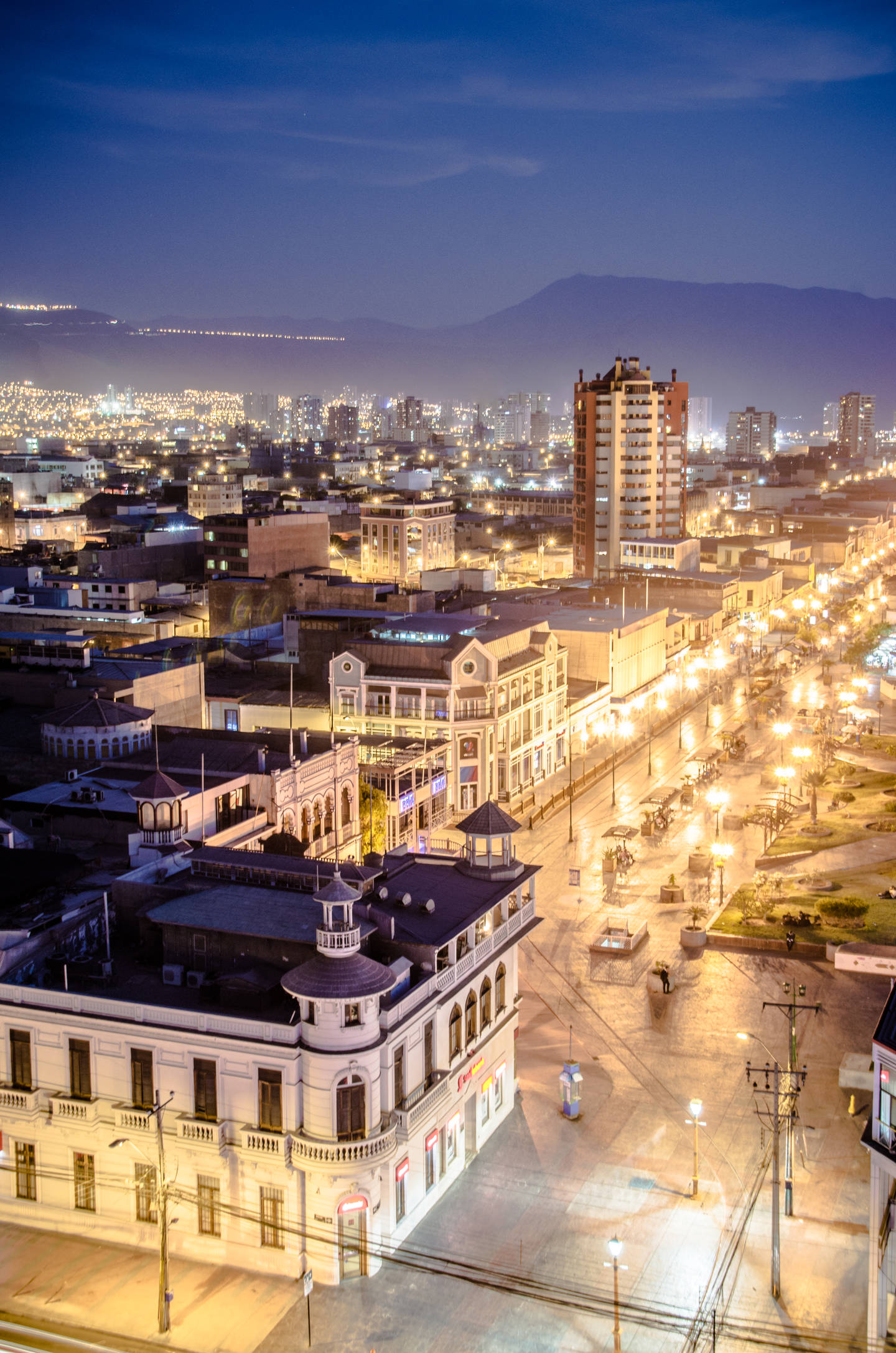 Iquique