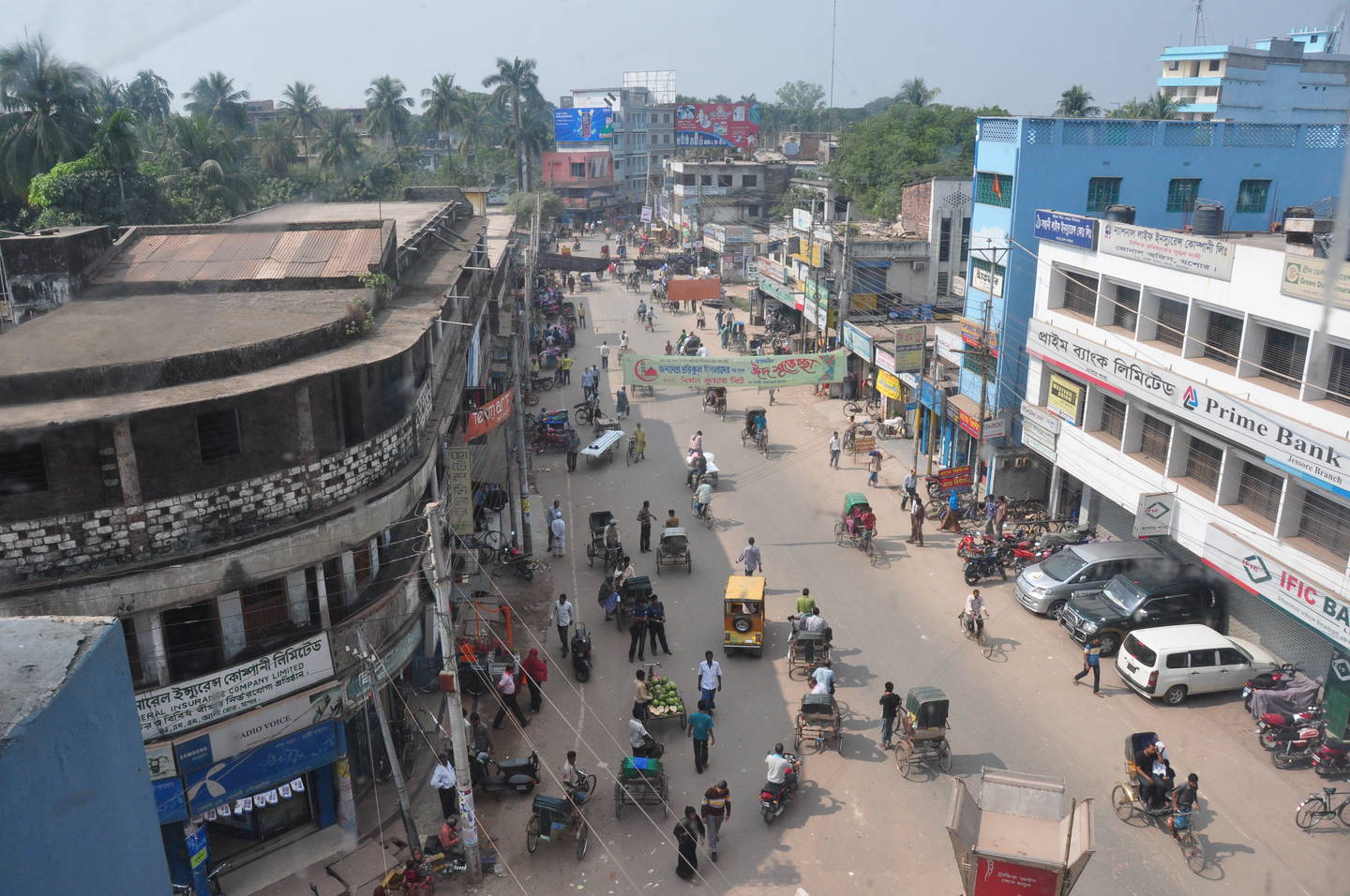 Jessore