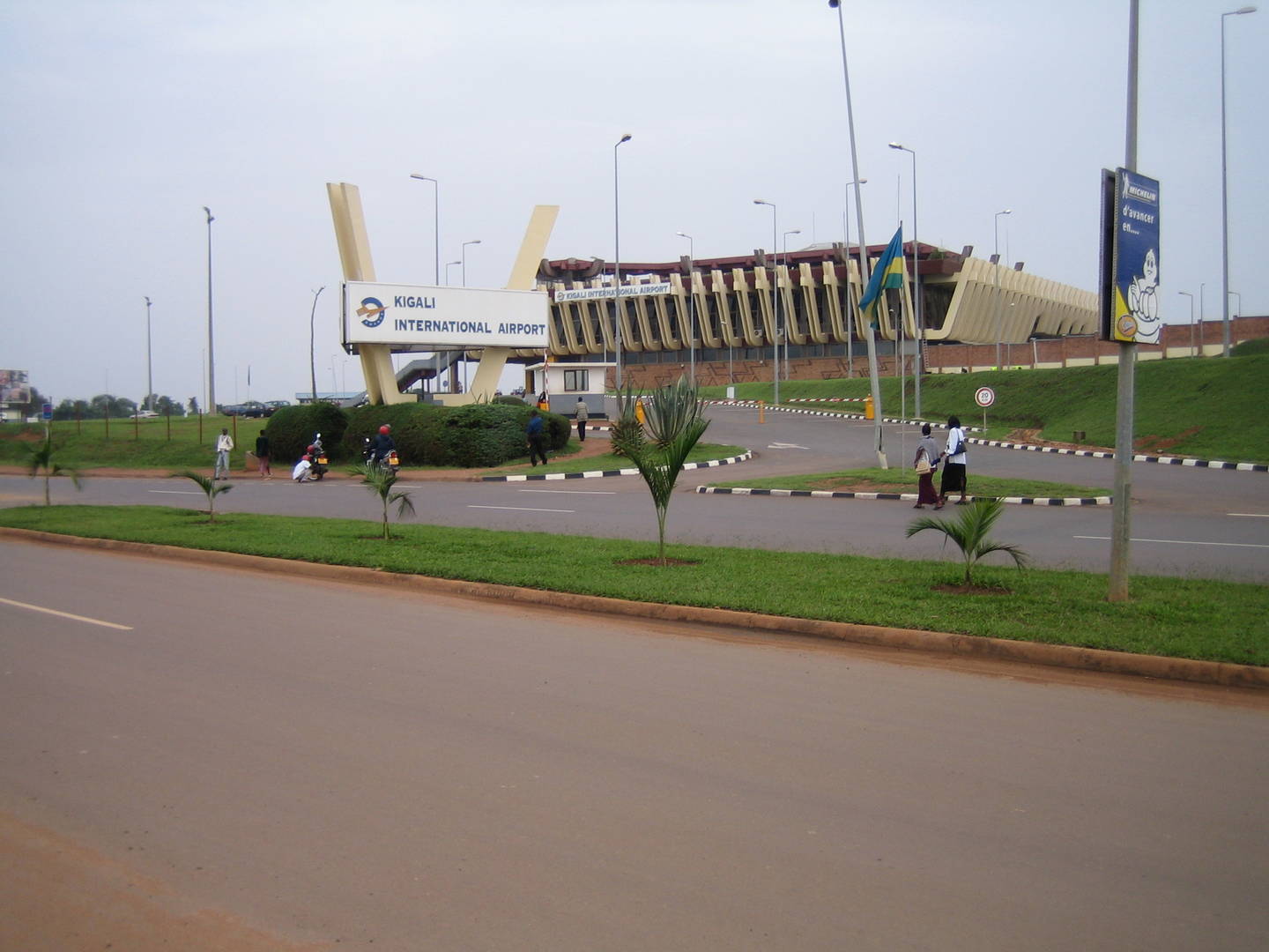 Kigali