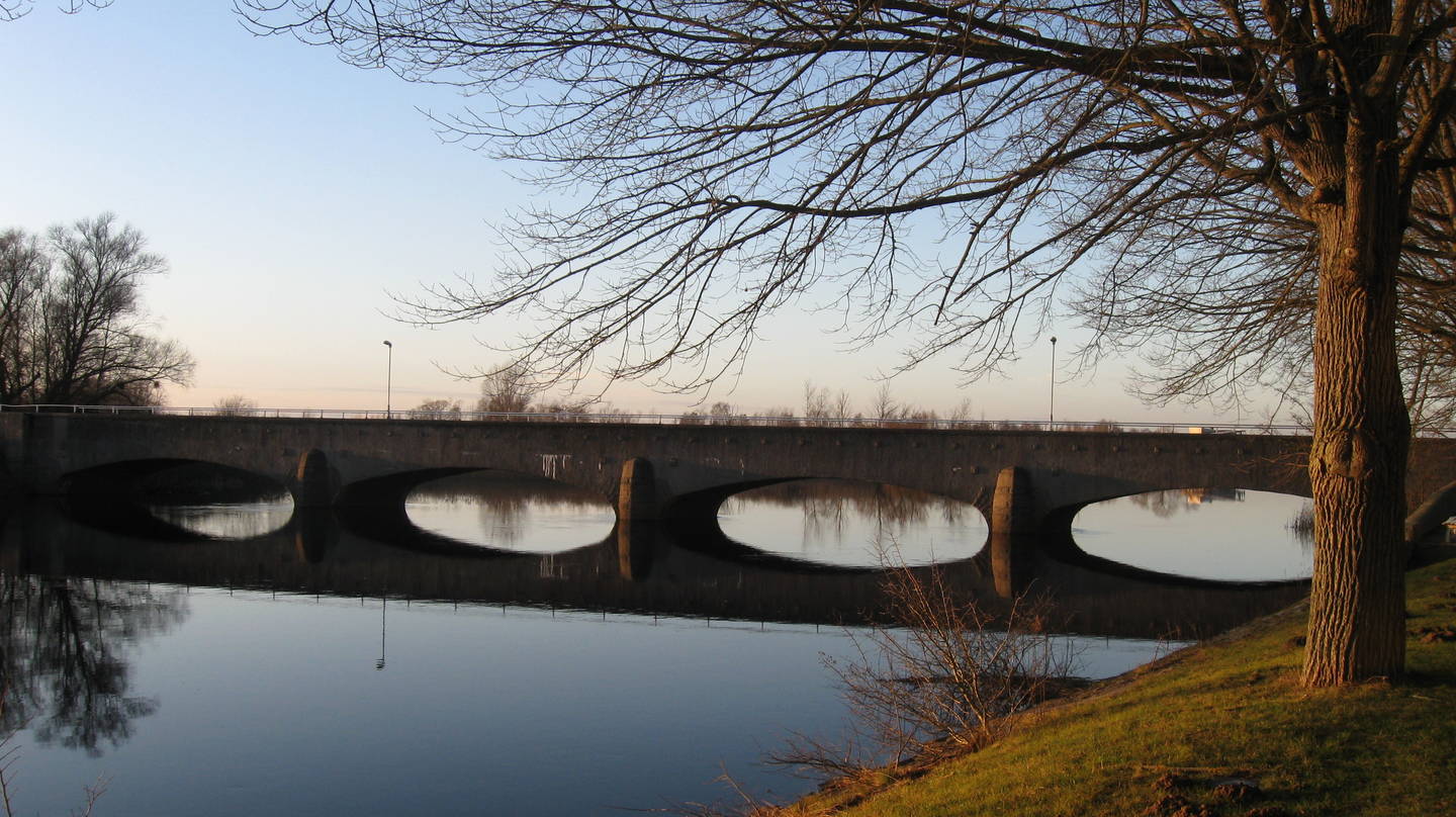 Kristianstad