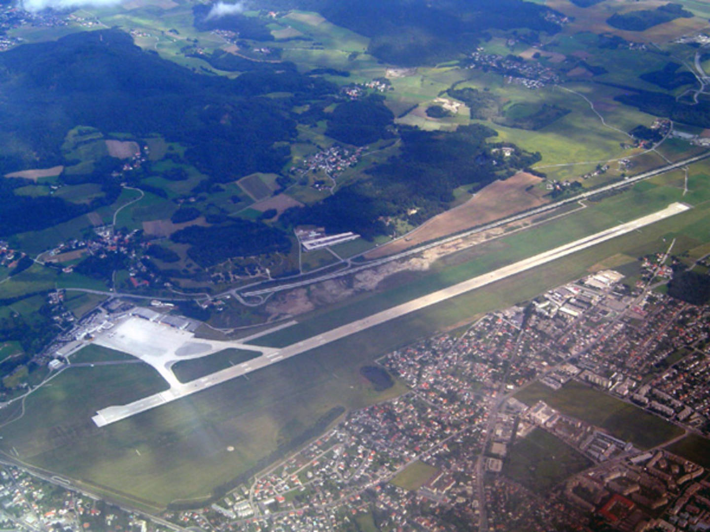 Klagenfurt