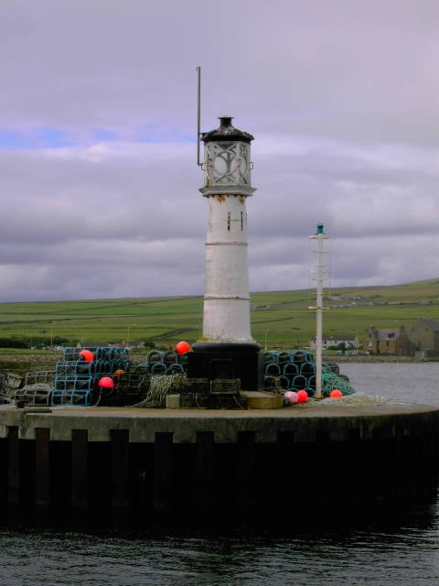 Kirkwall