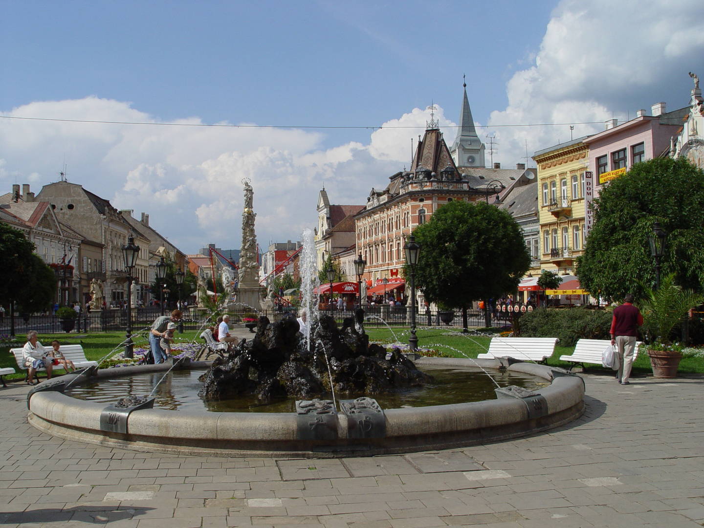 Košice
