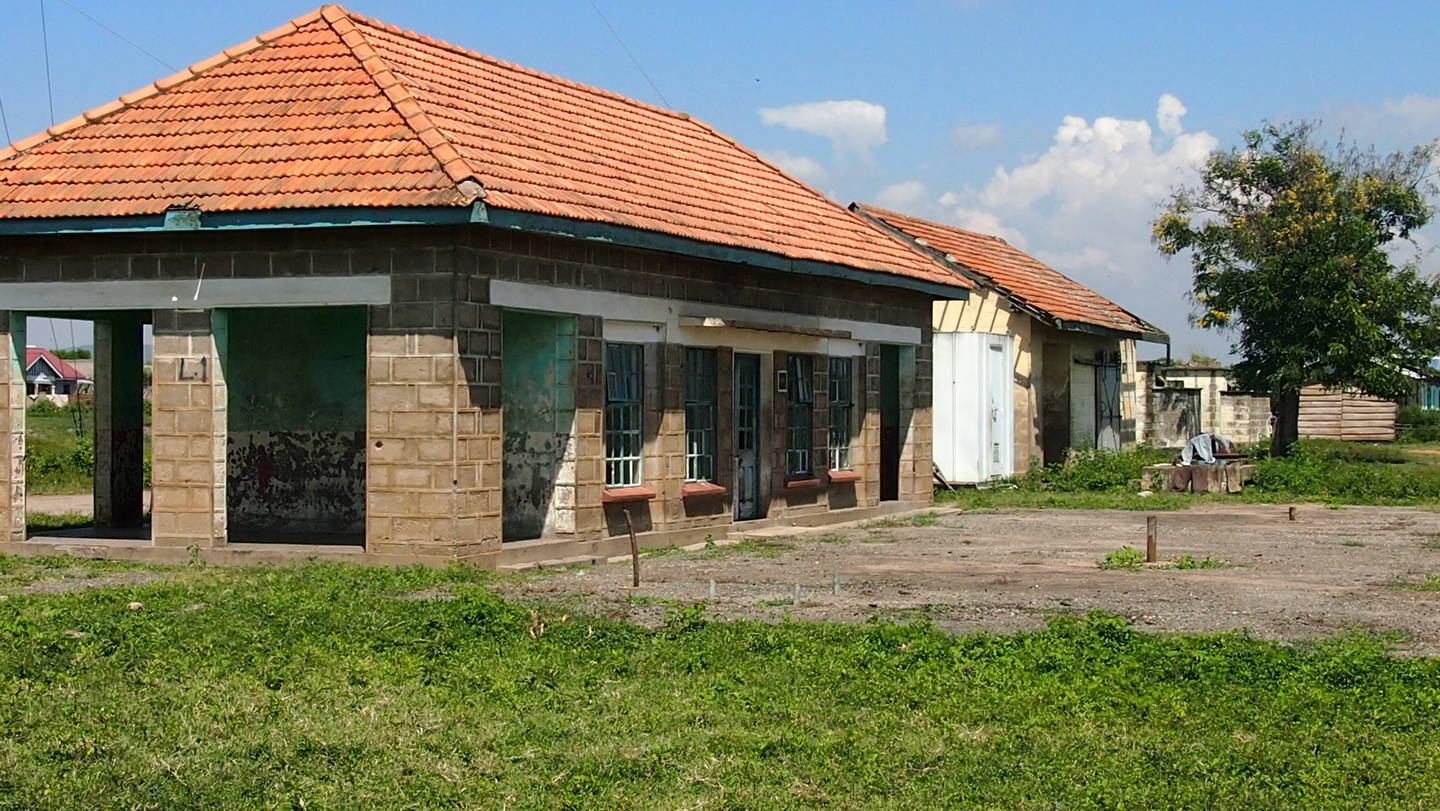 Kasese