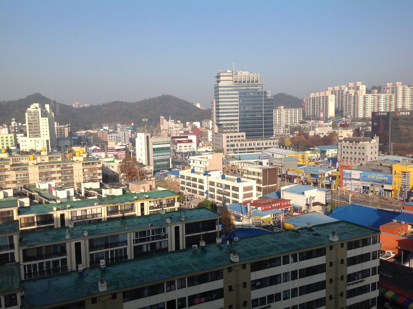 Gunsan-si
