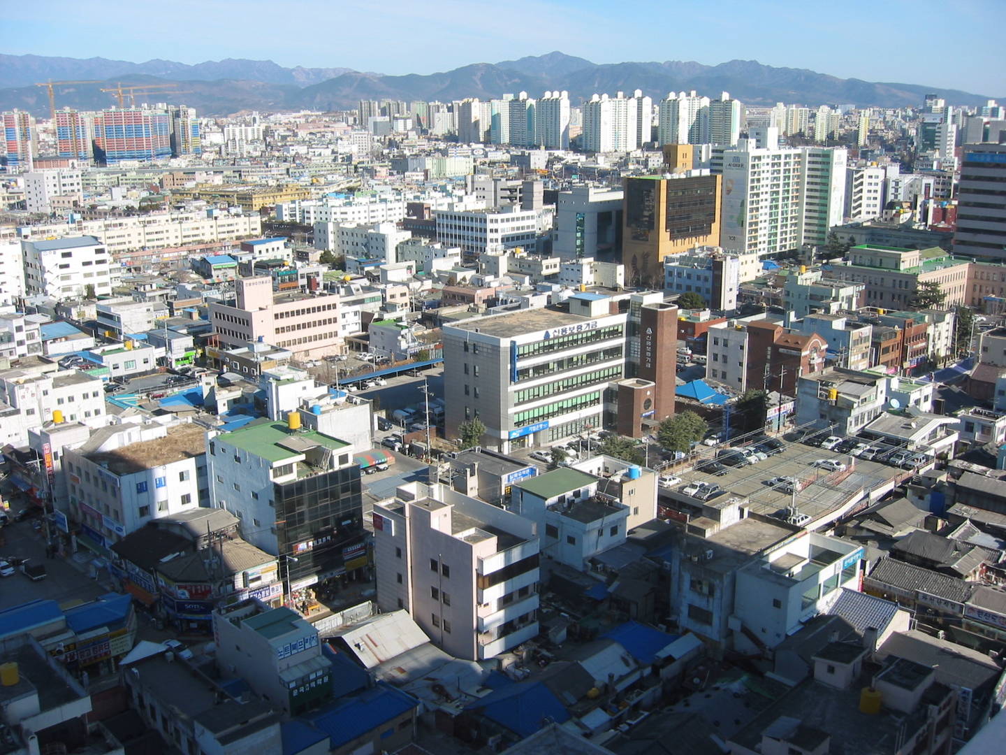 Kwangju