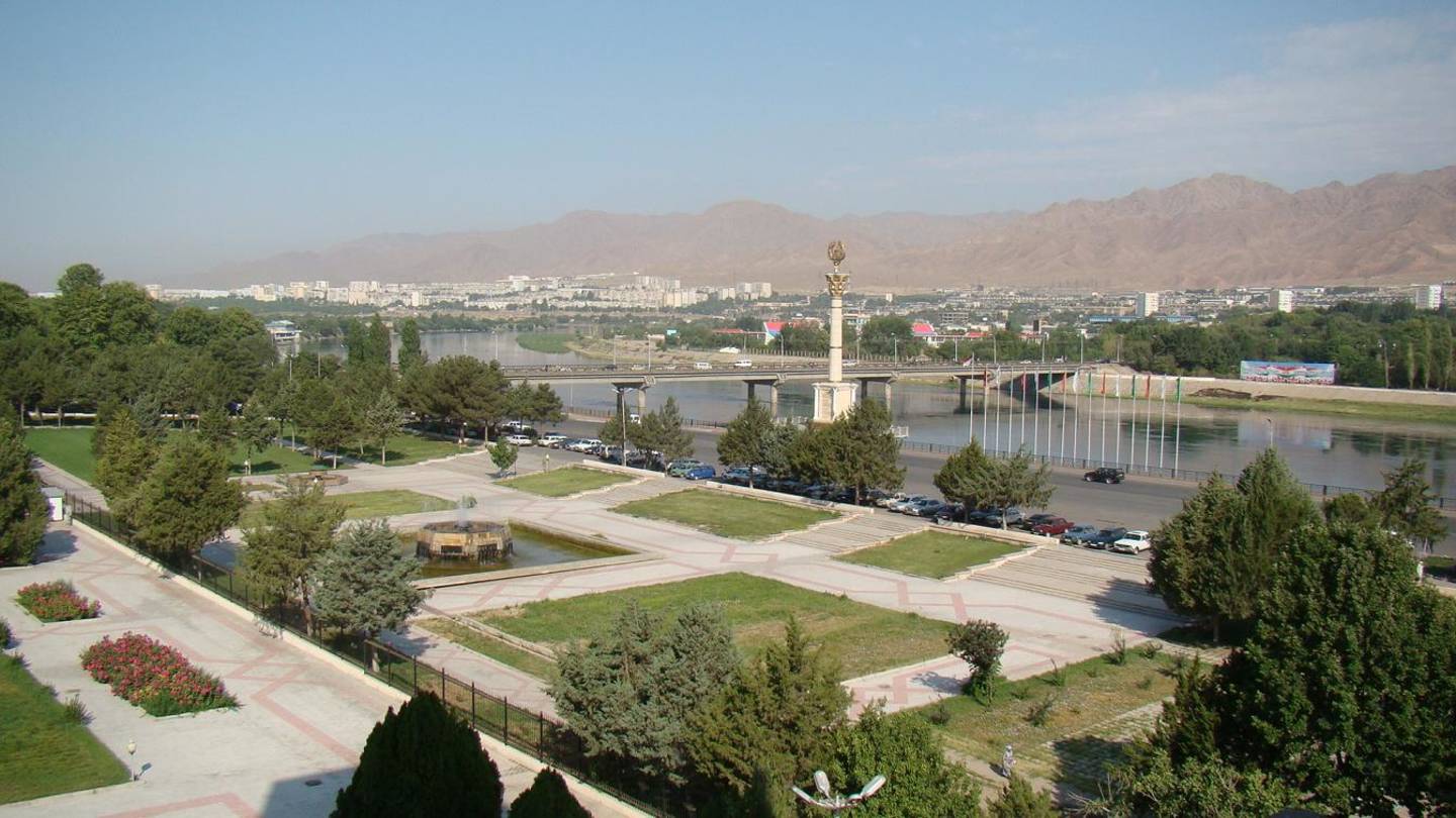 Khujand