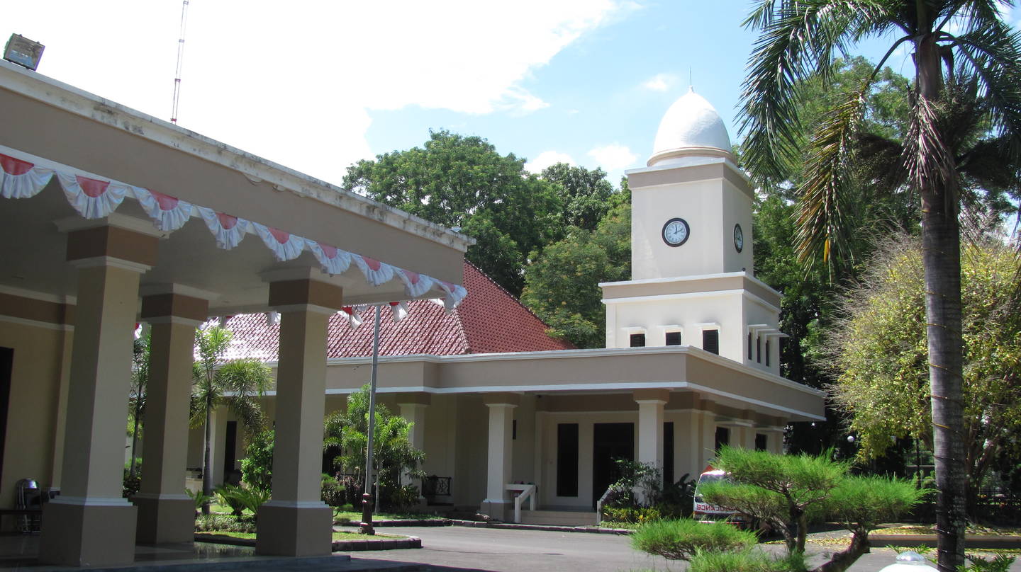 Praya, Lombok