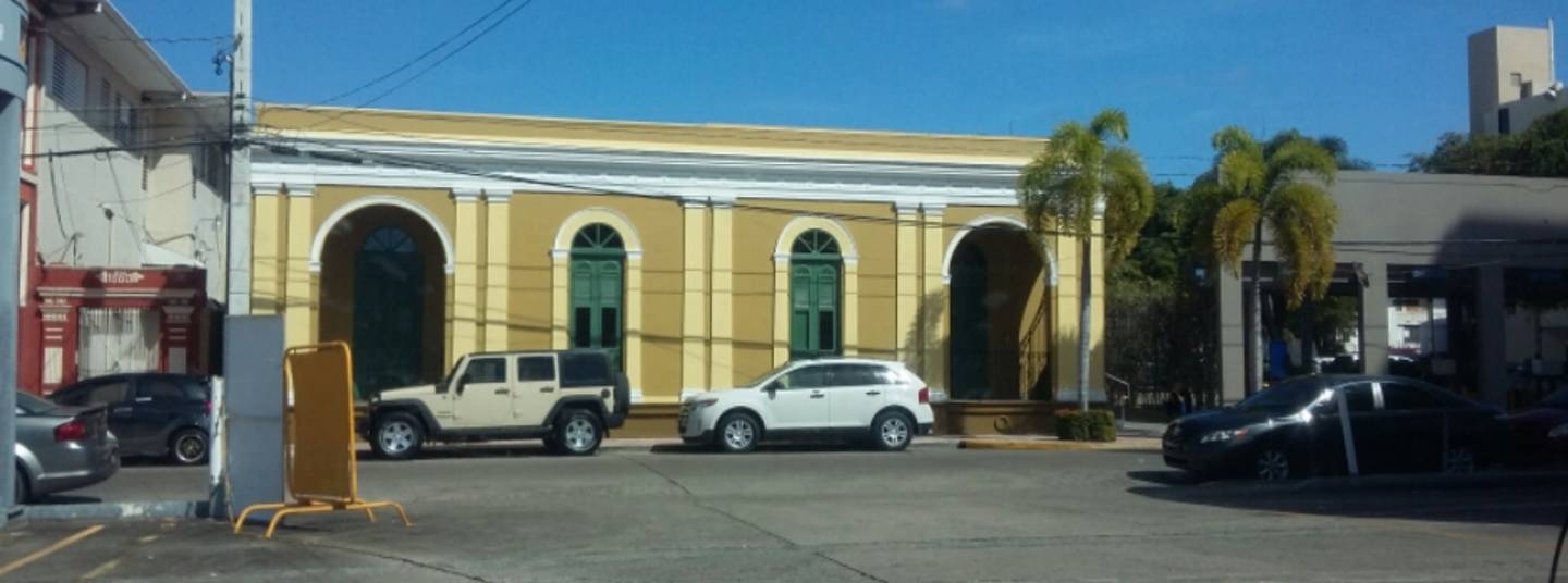 Mayagüez
