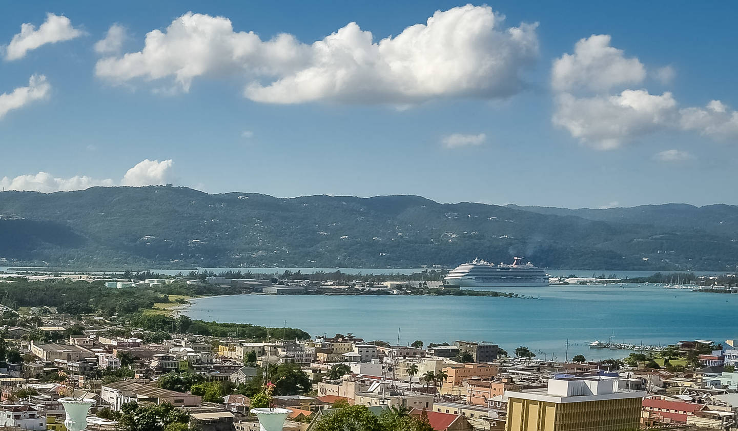 Μοντέγκο Μπέι