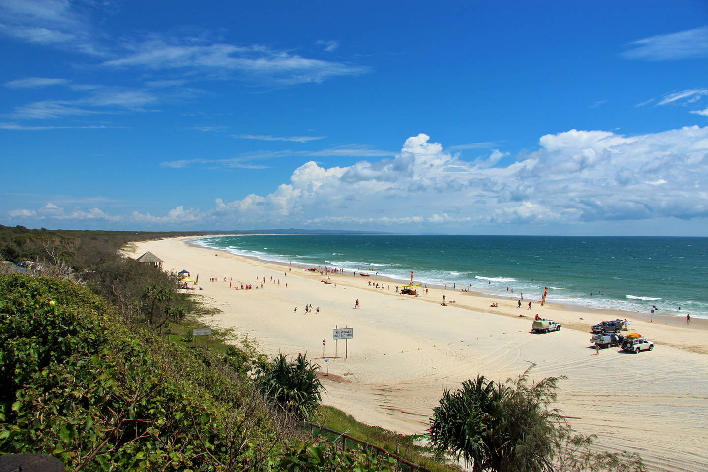 Sunshine Coast Region