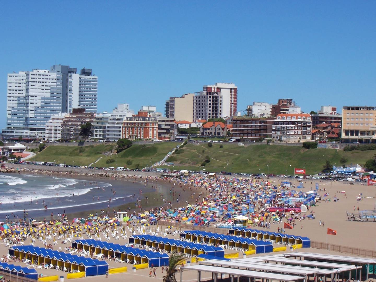 Mar del Plata