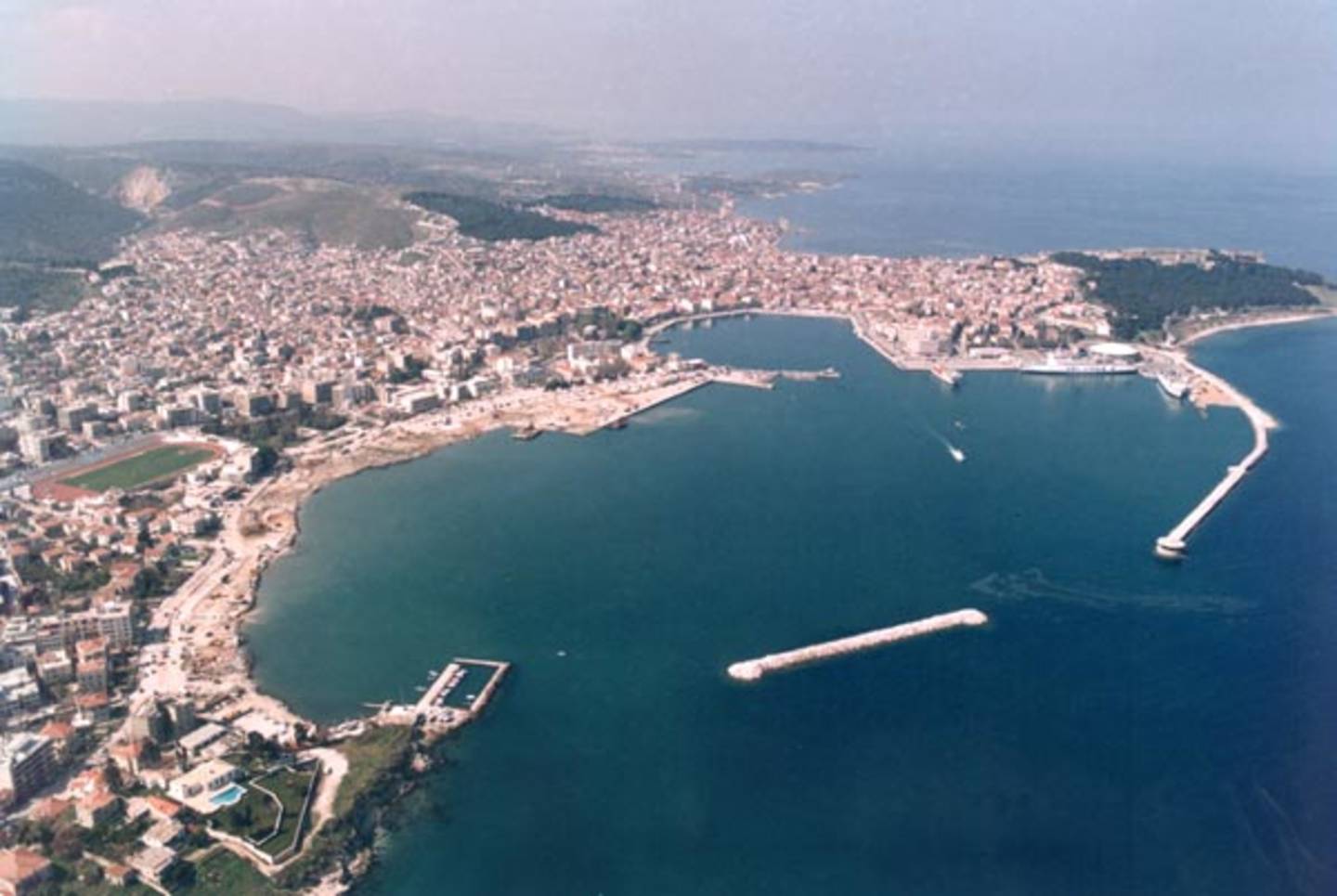 Mytilíni