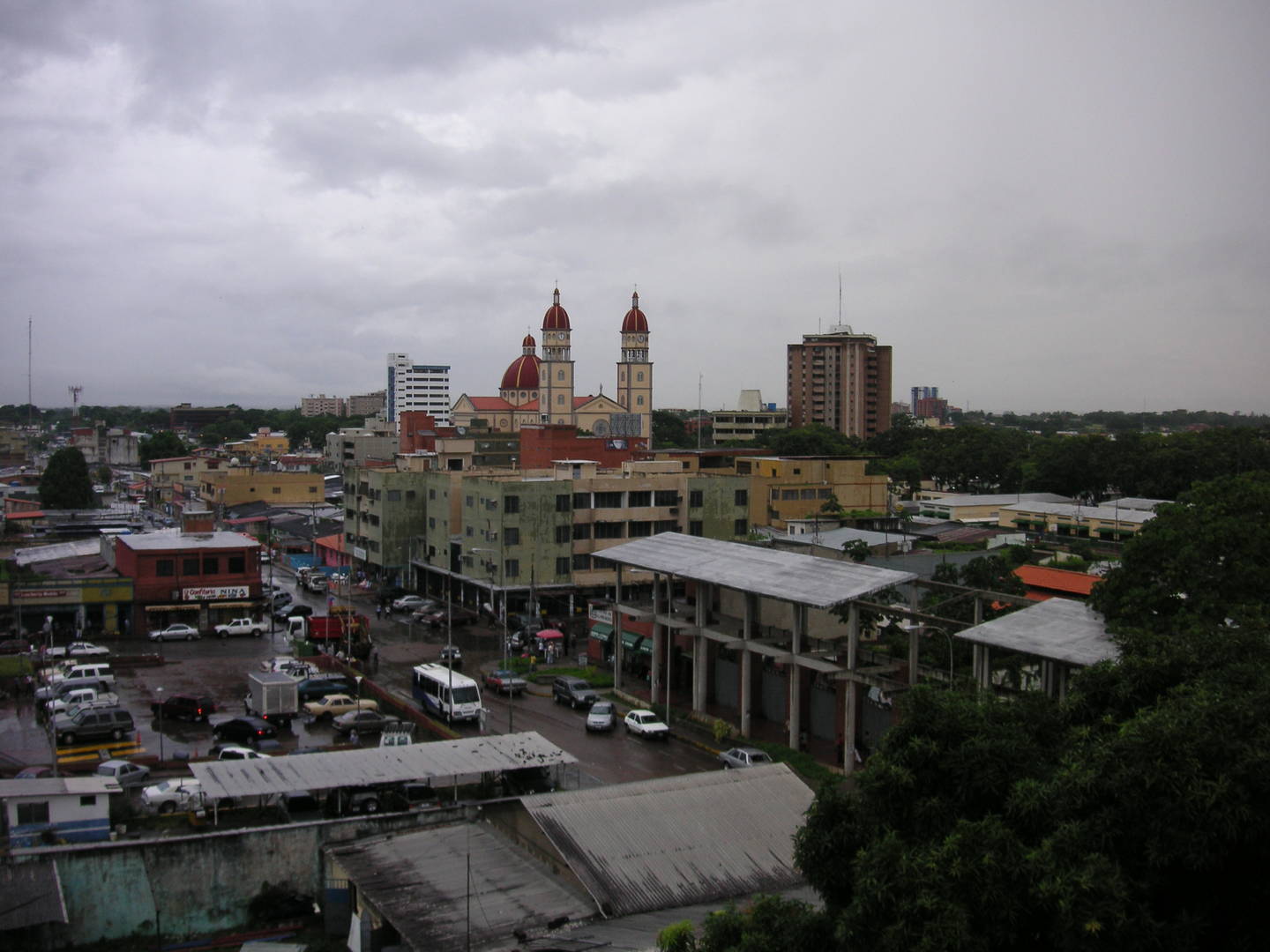 Maturin