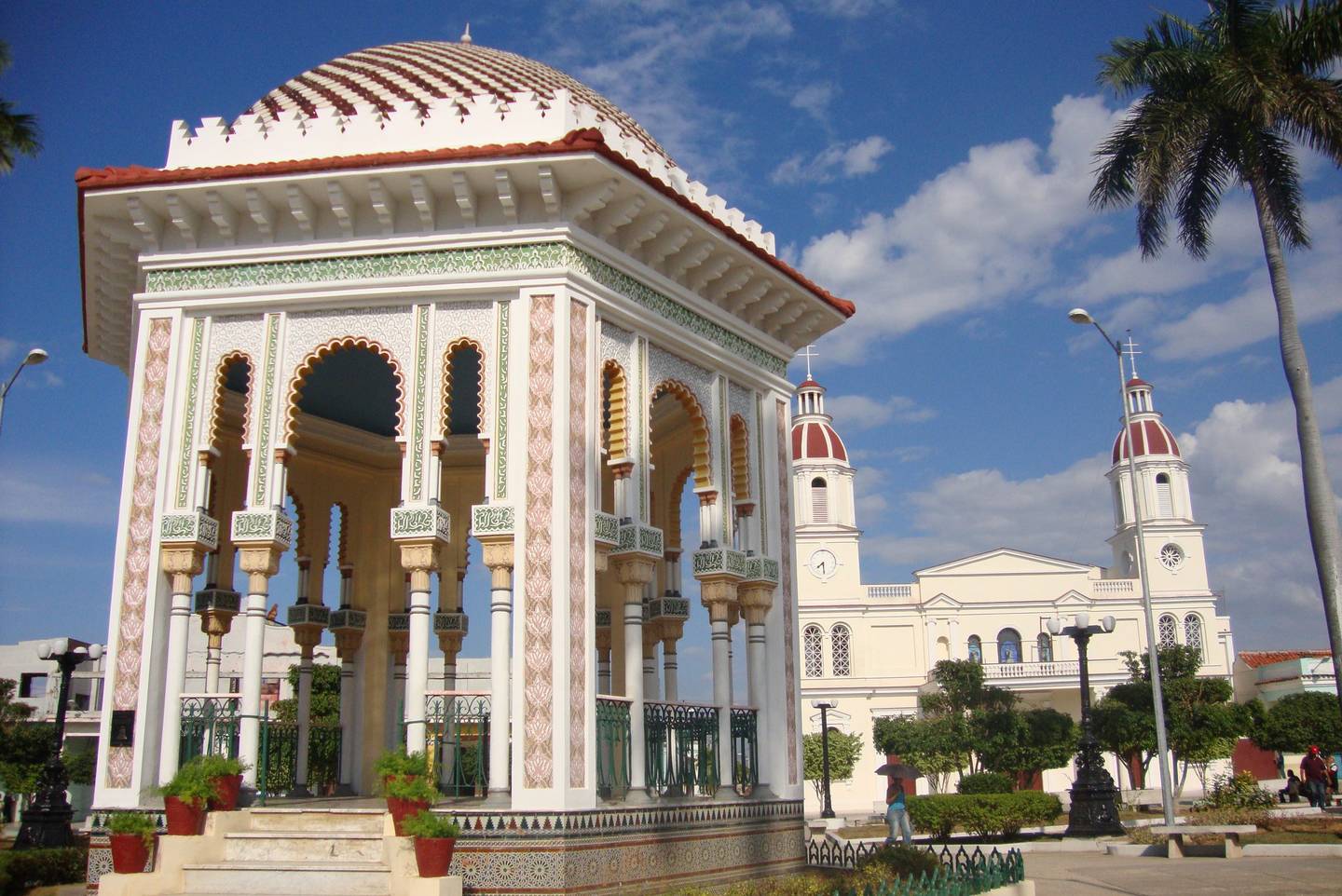 Manzanillo