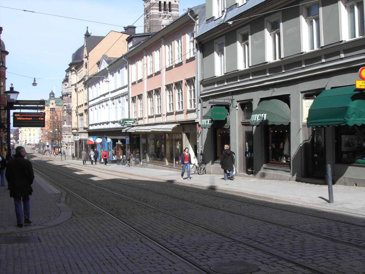 Norrkoping