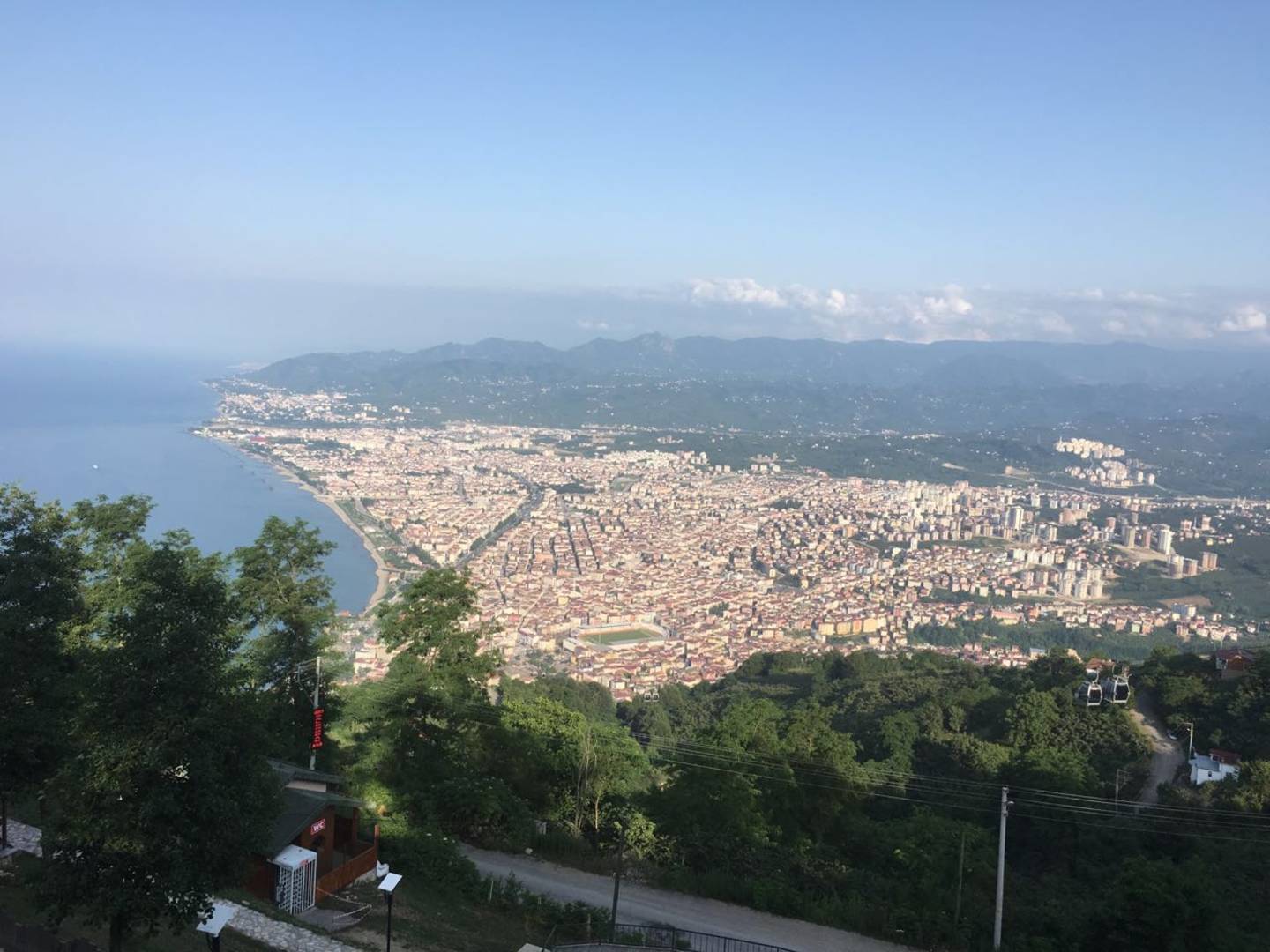 Giresun