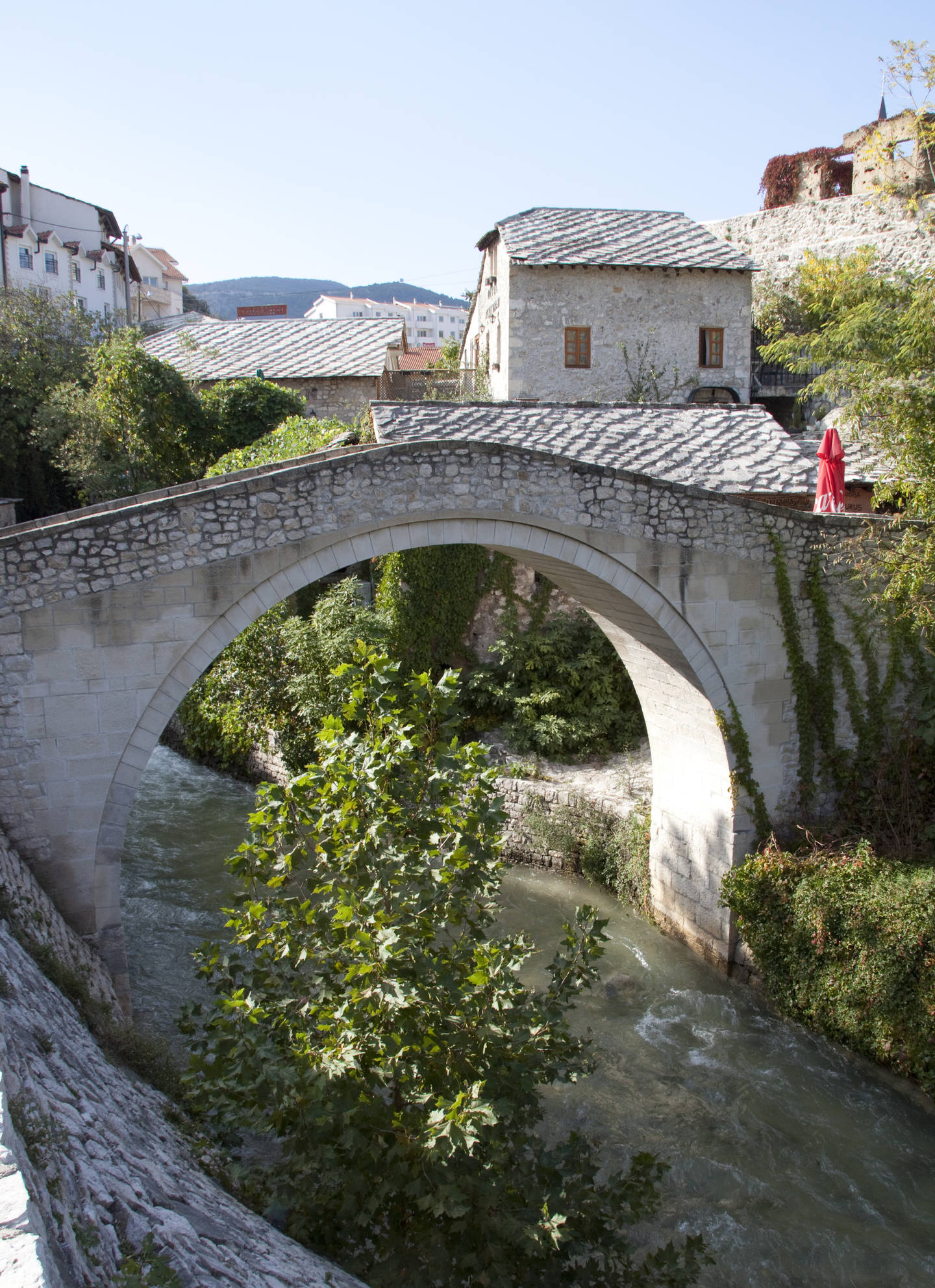 Mostar