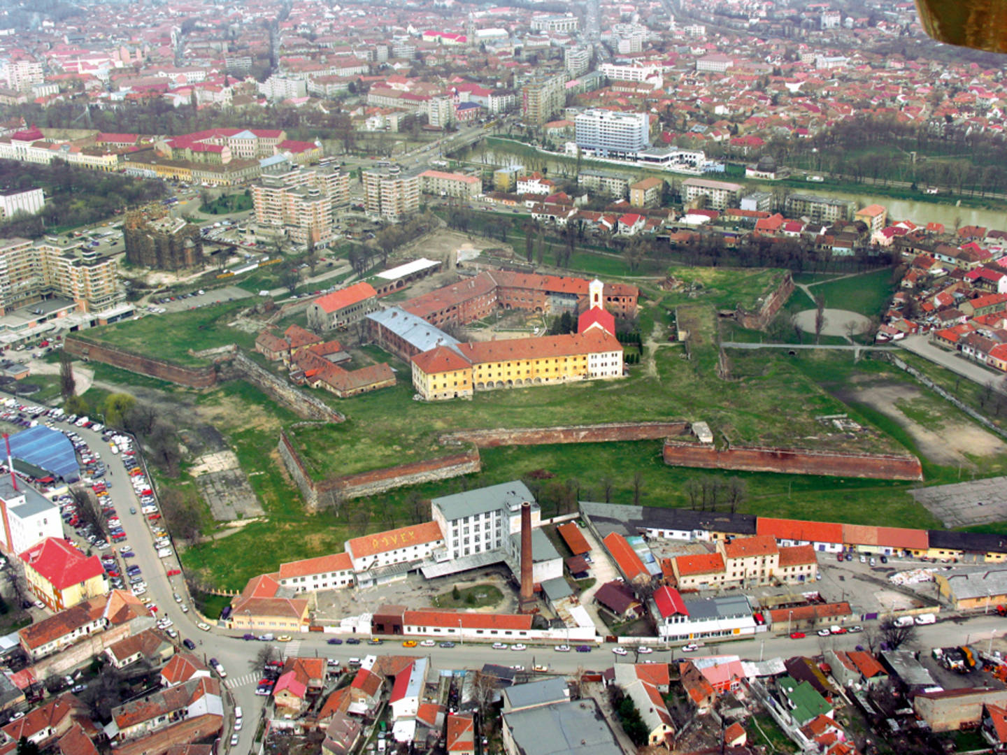 Oradea