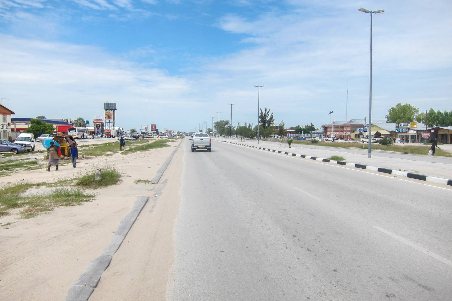 Ondangwa